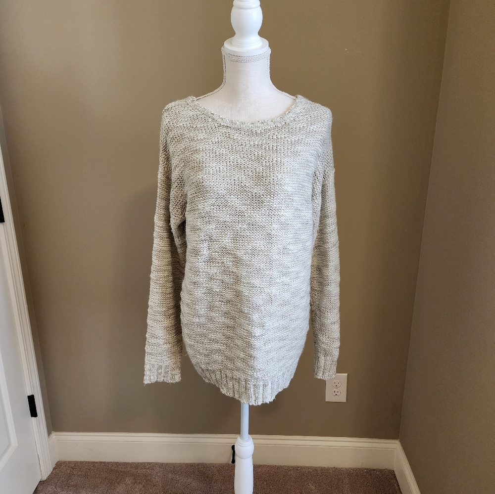 Paper Crane sweater